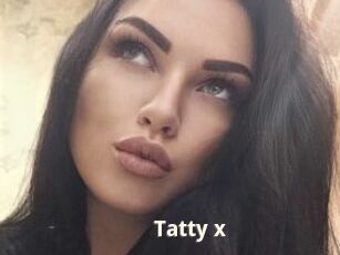 Tatty_x