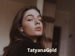 TatyanaGold