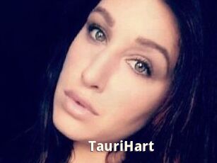 TauriHart
