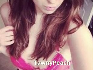 TawnyPeach