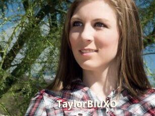 TaylorBluXO