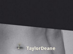 TaylorDeane