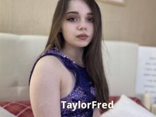 TaylorFred