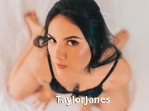 TaylorJanes