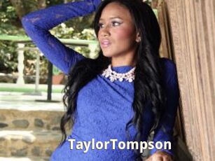 TaylorTompson