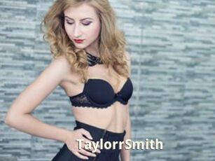 TaylorrSmith