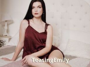 TeasingEmily