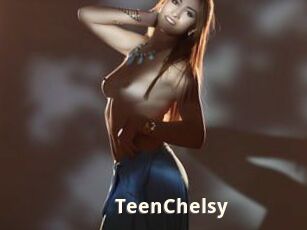 TeenChelsy
