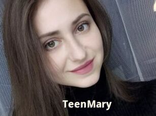 TeenMary