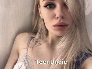 TeenUndie