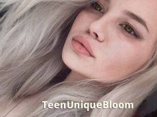 TeenUniqueBloom