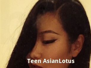 Teen_AsianLotus