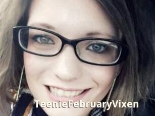 TeenieFebruaryVixen