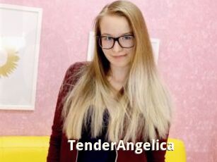 TenderAngelica