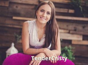 TenderCristy