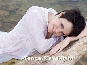 TenderIStheNight