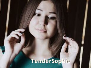 TenderSophie