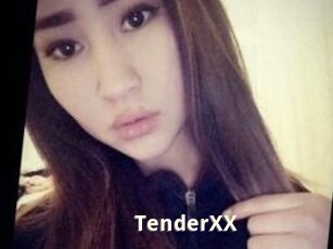 TenderXX