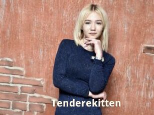 Tenderekitten