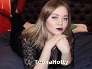 TeonaHotty