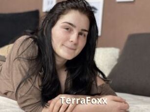 TerraFoxx