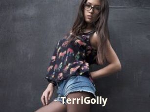 TerriGolly