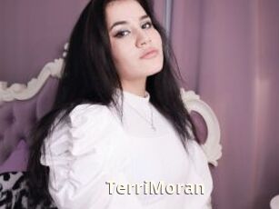 TerriMoran