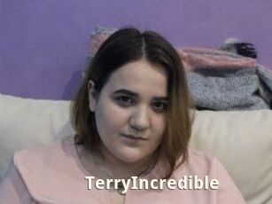 TerryIncredible