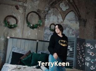 TerryKeen