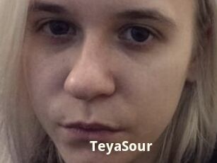TeyaSour