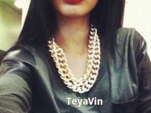 TeyaVin