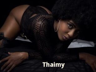 Thaimy