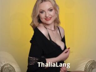 ThaliaLang