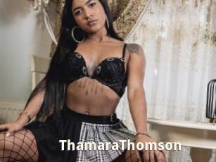 ThamaraThomson