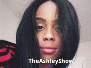 TheAshleyShow