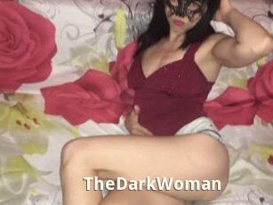 TheDarkWoman