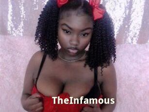 TheInfamous