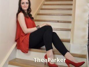 TheaParker