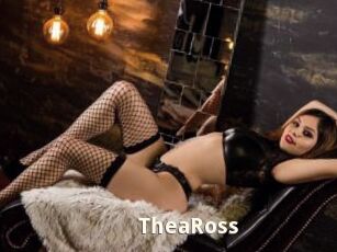 TheaRoss