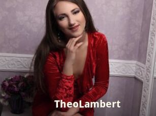 TheoLambert