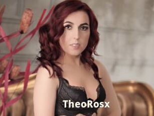 TheoRosx