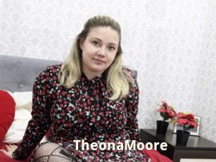 TheonaMoore