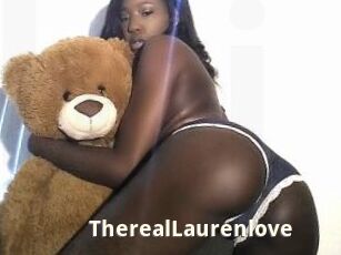 TherealLaurenlove