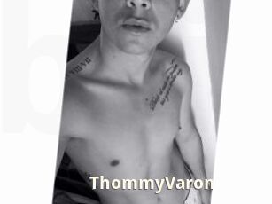 ThommyVaron
