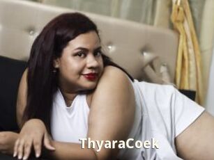 ThyaraCoek