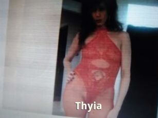 Thyia