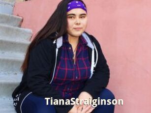 TianaStraiginson