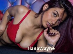TianaWayne
