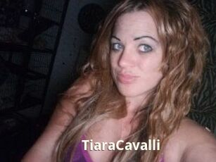 Tiara_Cavalli