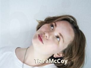 TiaraMcCoy